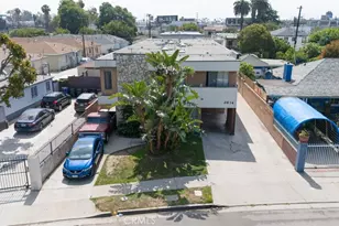 2614 S Garth Ave, Los Angeles, CA 90034 - Photo 8