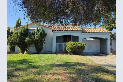 143 W 110th Street, Los Angeles, CA 90061 - Photo 1