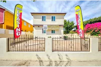 1349 W 35th Place, Los Angeles, CA 90007 - Photo 2