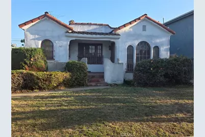 142 W 110th Street, Los Angeles, CA 90061 - Photo 4