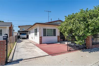 933 S La Verne Avenue, East Los Angeles, CA 90022 - Photo 6