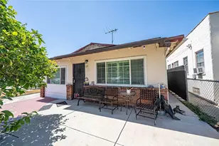 933 S La Verne Ave, East Los Angeles, CA 90022 - Photo 2