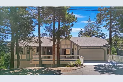 24510 Altdorf Drive, Crestline, CA 92325 - Photo 1