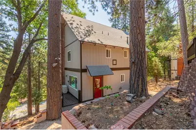 260 S Fairway Drive, Twin Peaks, CA 92391 - Photo 1