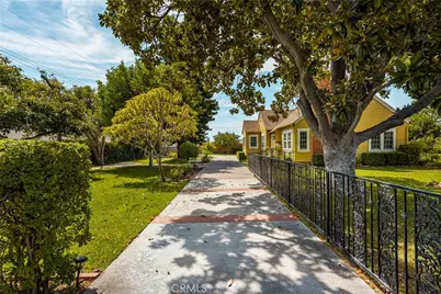 1166 N Handy Street, Orange, CA 92867 - Photo 2