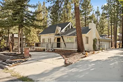 420 Belmont Drive, Big Bear City, CA 92314 - Photo 36