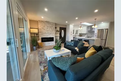 2338 Avenida Sevilla #N, Laguna Woods, CA 92637 - Photo 2