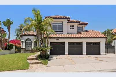 5565 Shady Creek Lane, Yorba Linda, CA 92887 - Photo 1
