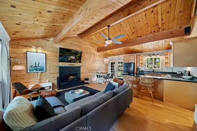 39934 Forest Road, Big Bear Lake, CA 92315 - Photo 16