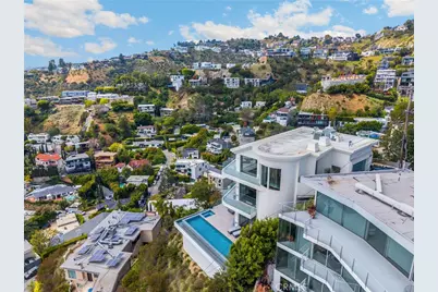 1609 Viewmont Drive, Los Angeles, CA 90069 - Photo 42