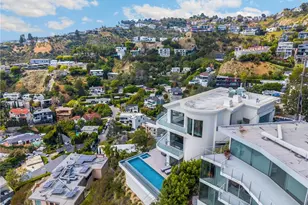 1609 Viewmont Dr, Los Angeles, CA 90069 - Photo 42