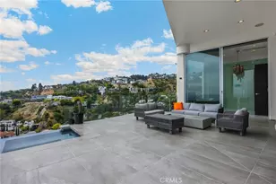 1609 Viewmont Dr, Los Angeles, CA 90069 - Photo 34