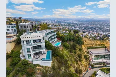 1609 Viewmont Drive, Los Angeles, CA 90069 - Photo 1