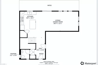 825 Sweetbay Lane, Los Angeles, CA 90059 - Photo 44