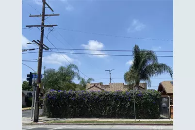 1159 W 54th Street, Los Angeles, CA 90037 - Photo 1