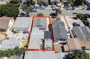 933 S La Verne Ave, East Los Angeles, CA 90022 - Photo 4