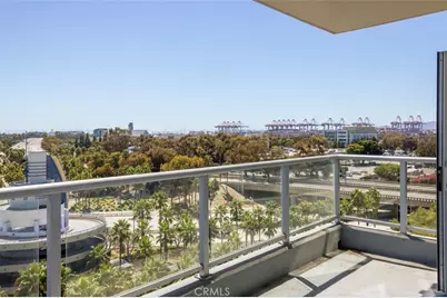 411 W Seaside Way #703, Long Beach, CA 90802 - Photo 2