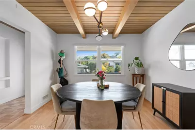 4501 Don Miguel Drive, Los Angeles, CA 90008 - Photo 4