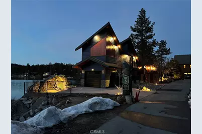 808 Penninsula Lane, Big Bear Lake, CA 92315 - Photo 2