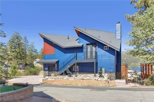 808 Penninsula Ln, Big Bear Lake, CA 92315 - Photo 4