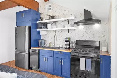 808 Penninsula Lane, Big Bear Lake, CA 92315 - Photo 8