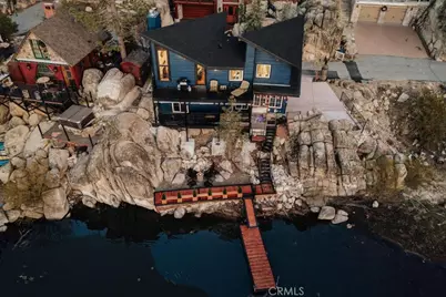 808 Penninsula Lane, Big Bear Lake, CA 92315 - Photo 1