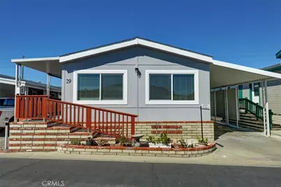 10681 Oak Street #29, Los Alamitos, CA 90720 - Photo 24