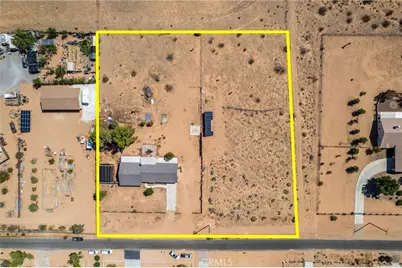 16433 Ocotilla Rd., Apple Valley, CA 92307 - Photo 38