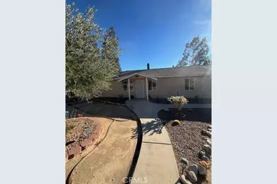 48831 Garden Drive, Morongo Valley, CA 92256 - Photo 1
