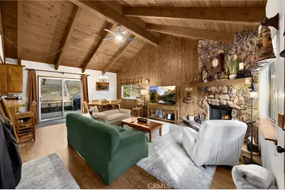 27963 St. Bernard Ln, Lake Arrowhead, CA 92352 - Photo 2