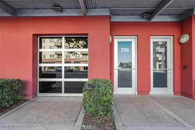 706 N Santiago Street, Santa Ana, CA 92701 - Photo 2