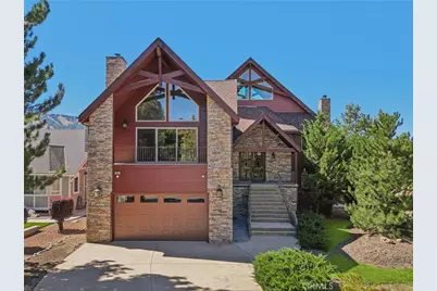 41881 Marina Court, Big Bear Lake, CA 92315 - Photo 1