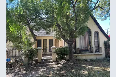 6402 Maryland, Los Angeles, CA 90048 - Photo 1