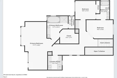 5812 Spinnaker Bay Drive, Long Beach, CA 90803 - Photo 56