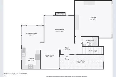 5812 Spinnaker Bay Drive, Long Beach, CA 90803 - Photo 54