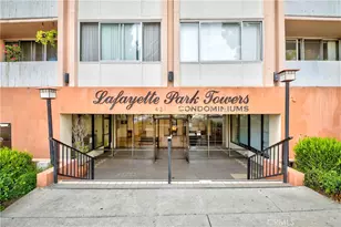 421 S La Fayette Park Pl, Los Angeles, CA 90057 - Photo 22