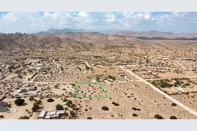 5545 Red Ryder, Pioneertown, CA 92268 - Photo 4