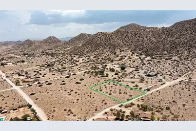 5545 Red Ryder, Pioneertown, CA 92268 - Photo 1