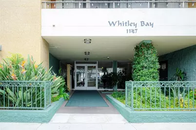 1187 E 3rd Street #209, Long Beach, CA 90802 - Photo 2