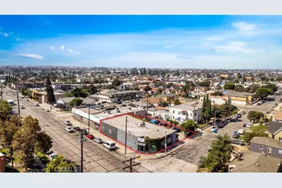 1001 Goodrich Boulevard, Commerce, CA 90022 - Photo 4
