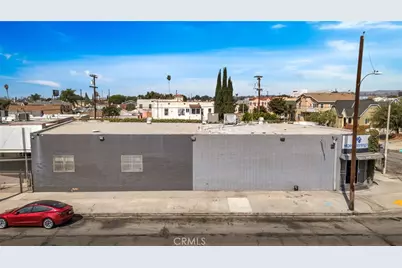1001 Goodrich Boulevard, Commerce, CA 90022 - Photo 2