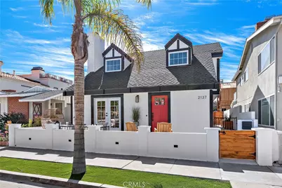 2137 Miramar, Newport Beach, CA 92661 - Photo 6