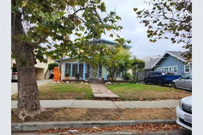 4527 4527 St Charles Place, Los Angeles, CA 90019 - Photo 1