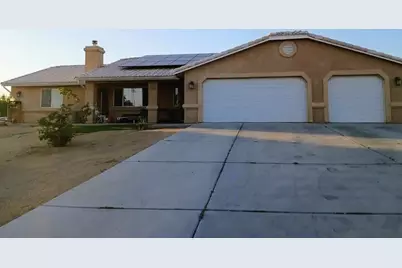 21114 Wigwam Street, Apple Valley, CA 92307 - Photo 1