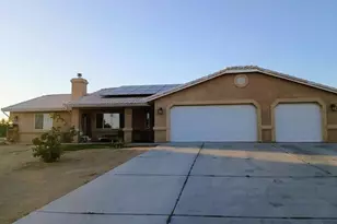 21114 Wigwam St, Apple Valley, CA 92307 - Photo 1