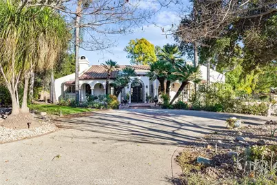 1620 El Travesia, La Habra Heights, CA 90631 - Photo 70