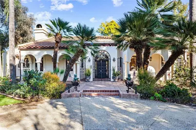 1620 El Travesia, La Habra Heights, CA 90631 - Photo 2