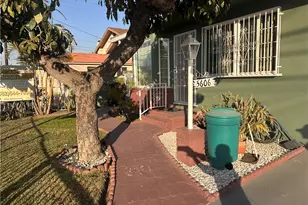 5606 Pine Ave, Maywood, CA 90270 - Photo 2