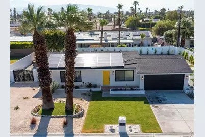 2940 N Chuperosa, Palm Springs, CA 92262 - Photo 1
