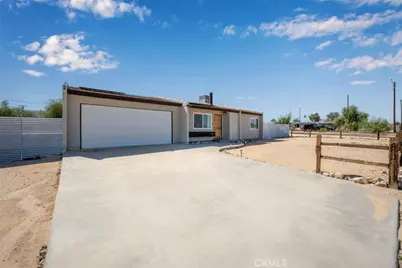 72017 Siesta Drive, 29 Palms MCB, CA 92277 - Photo 4